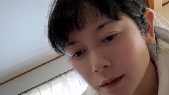 【真木よう子】「個人的高齢ママあるある」43歳で出産した第2子の子育ての苦労を吐露　フォロワーからは共感とともに安全を心配する声も|TBS NEWS DIG