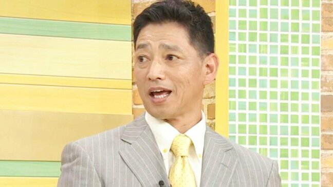 元オリックス・ＭＬＢ　田口壮さん　10月から西宮市の教育委員に就任「身の引き締まる思い。僕もかつて宮っ子でした」|TBS NEWS DIG