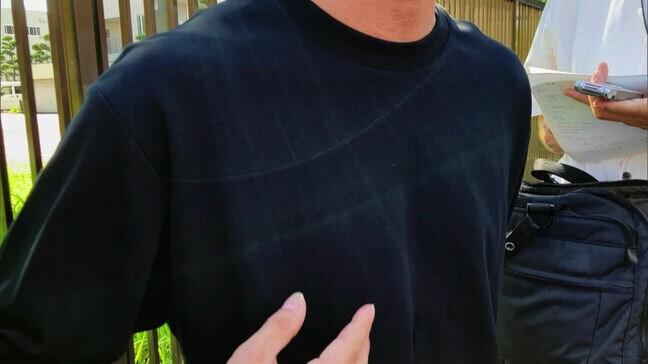 「朝起きた時の息子がいないという気持ちが言い表せないほど苦しい」給食のウズラの卵で小1男児死亡事故　損害賠償を求める訴訟が始まる|TBS NEWS DIG