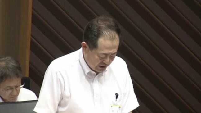 【なぜ方針転換?】 JR松山駅車両基地跡地 アリーナ整備への方針転換理由とは… 松山市議会で説明求める声上がる|TBS NEWS DIG