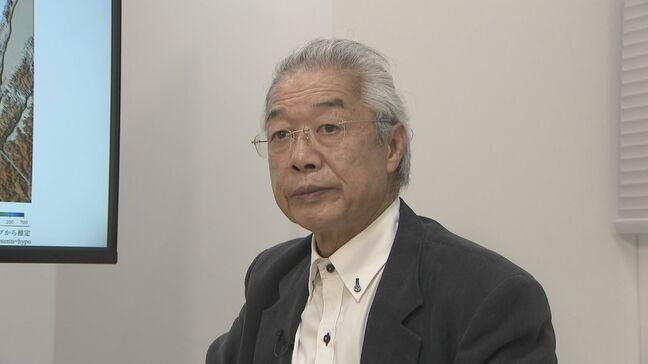 南海トラフ地震　過去の地震ではその前後に日本海側でも大きな地震が発生　地震の専門家「北陸の活動期も終わらない」|TBS NEWS DIG