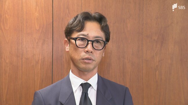 「ここまで非常に良い段階」J2ジュビロ磐田の藤田俊哉取締役が新シーズンへの意気込み語る 開幕戦は8月8日にホームで秋田と激突|TBS NEWS DIG