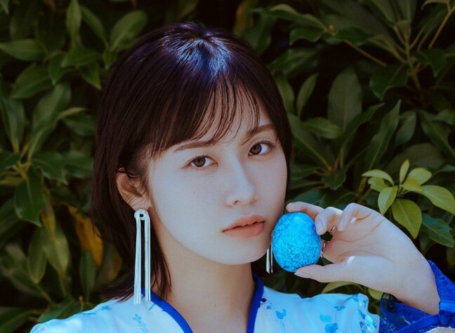 【 声優・楠木ともり 】　結婚を報告　「学生の頃からお付き合いしている方と」　「チェンソーマン」マキマ役で活躍|TBS NEWS DIG