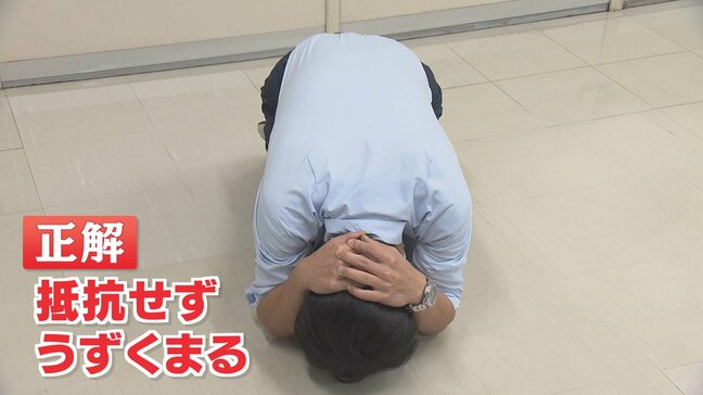 クマと遭遇したら「うずくまる」でも、そのまま襲われない…?専門家に聞く対処法|TBS NEWS DIG