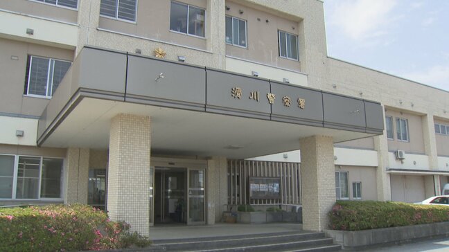屋根から3.6メートル転落 80歳男性死亡　ペンキ塗り替え作業中に転落　富山・滑川市|TBS NEWS DIG