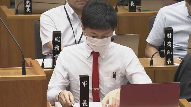 揺れた“新アリーナ” 開業 2029年度に遅れる見通し 当初は2027年10月予定 “総額がはっきりしない”事業中断に伴う費用は「請求があり次第協議」愛知・豊橋市|TBS NEWS DIG