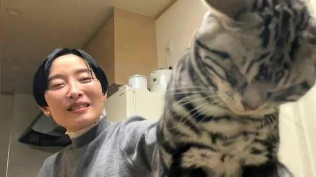 元警察官の50歳女性 警察を辞め一軒家を購入しペットホテル開業  “落とし物”として出逢ったネコを迎え入れたのがきっかけ|TBS NEWS DIG