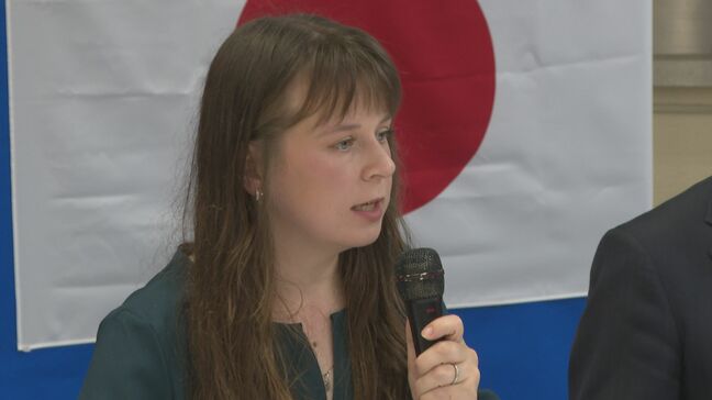 「ウクライナと日本の橋渡しに」ウクライナのロータリークラブと姉妹提携 山口県下松市|TBS NEWS DIG