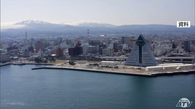 青森県内の8月の有効求人倍率 前月と同じ1.1倍 青森労働局|TBS NEWS DIG