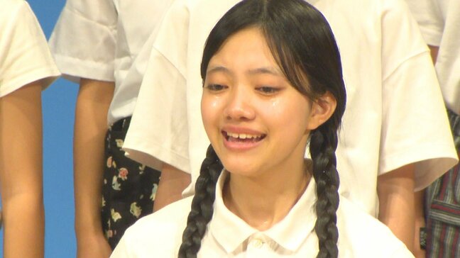 127人の魂になって伝える、あの日の記憶… 保戸島空襲80年の舞台　大分|TBS NEWS DIG