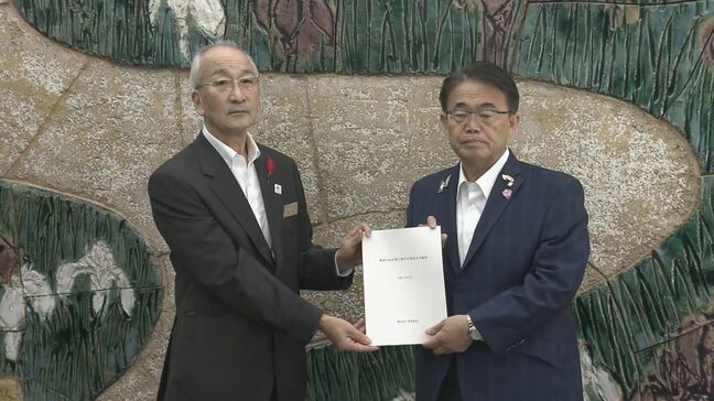 愛知県職員の給与 34年ぶり3％超の引き上げ勧告 実現すれば平均給与は677万5000円に 人材確保のため初任給引き上げも|TBS NEWS DIG