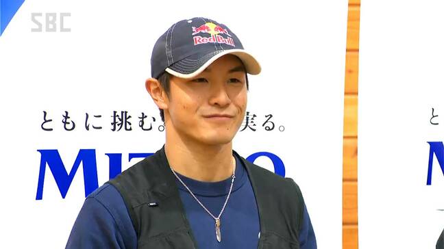 夢や目標を叶えるために大切にしていることとは？ブレイキンのShigekix選手　長野市の小学校に登場！子どもたちとダンスバトルも|TBS NEWS DIG