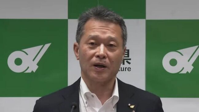 1週間で約500件の宿泊予約がキャンセルに… 知事が緊急の呼びかけ「残りの夏休みは三重に来て」南海トラフ臨時情報 “特別な注意”呼びかけ終了|TBS NEWS DIG