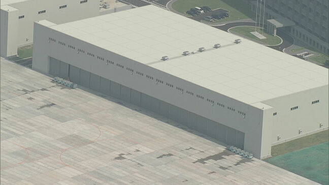 オスプレイの県有地使用をめぐる訴訟 1審に続き福岡高裁も住民側の訴えを退ける|TBS NEWS DIG