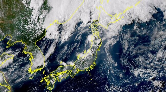 【気象解説】24時間降水量150ミリ超え…北海道宗谷地方で記録的大雨、一方で本州は猛暑続く、健康管理に注意を【雨と風のシミュレーション】|TBS NEWS DIG