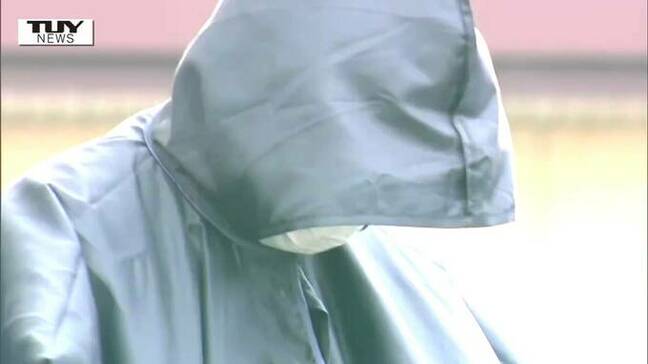 三川町女性殺害事件　逮捕された男(２８)は別の家でも窃盗　逮捕から約１か月…男の余罪とは（山形）|TBS NEWS DIG