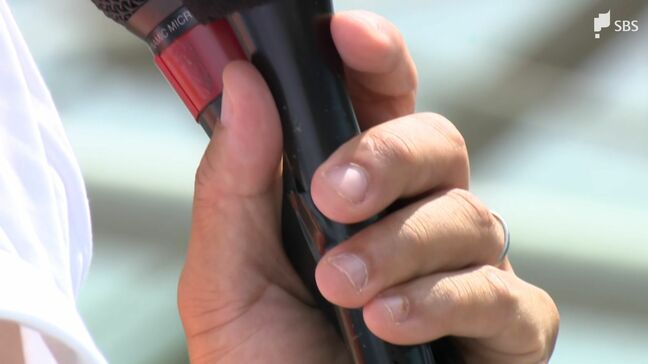 参議院選挙公示 2議席争う静岡選挙区に7人立候補 各候補は何を訴えたか 7月20日投開票|TBS NEWS DIG