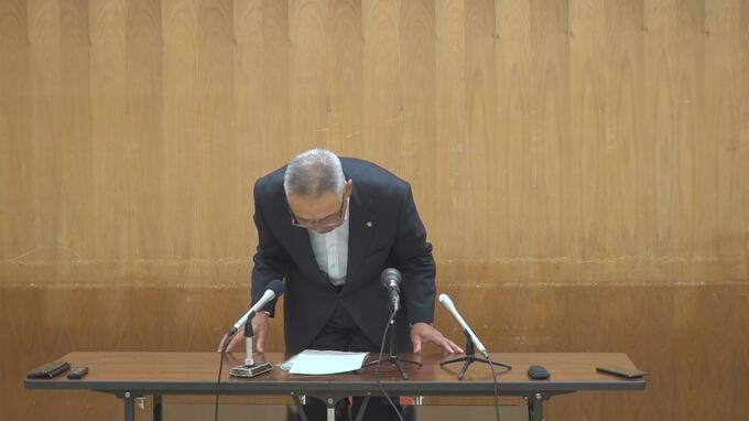 リンゴ貯蔵施設の盗難事件　約280回・6万1311箱盗まれ被害額は2億2400万円超　JAは事件の責任とり全役員の役員報酬の3割を自主返納　「私たちも被害金額の大きさに驚いている…」JAつがる弘前　|　青森のニュース│ATV NEWS│青森テレビ
