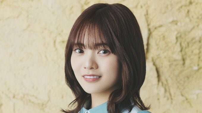 日向坂４６・宮田愛萌さん　グループ卒業を発表「一番大きな理由としては、体調面です。」|TBS NEWS DIG