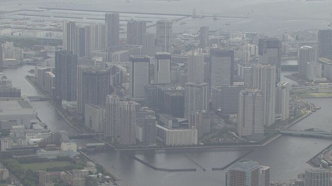 不動産協会が分譲マンションの“転売対策”指針を発表