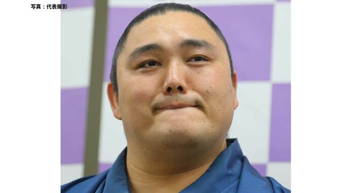元関脇・隠岐の海が引退会見「自分の相撲がとれなくて、ごまかしも効かない」厳しい現状を語る|TBS NEWS DIG