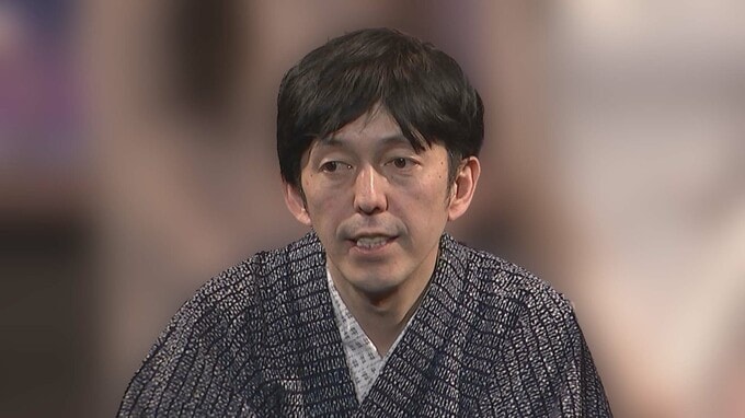 「2丁拳銃」小堀裕之さん　新型コロナウイルス感染を公表　相方の川谷修士さんは、現在のところ体調に異常は認められず|TBS NEWS DIG