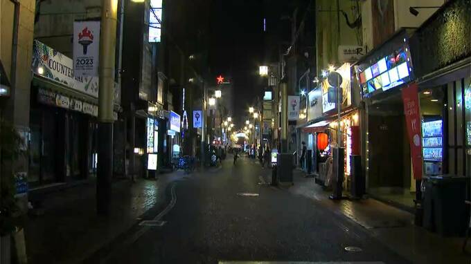 天文館の客引き禁止条例、１０月１日施行へ　鹿児島市議会本会議で可決　|　鹿児島のニュース｜MBC NEWS｜南日本放送