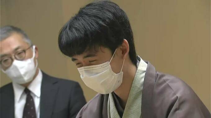 竜王戦第６局　藤井竜王が広瀬八段破り初防衛「結果を出すことができてうれしく思う」鹿児島県　|　鹿児島のニュース｜MBC NEWS｜南日本放送