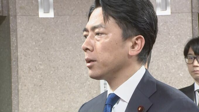 「お米は主食用米だけではない」小泉農水大臣 備蓄米の一部を日本酒や味噌などの“加工用”としての放出検討と明らかに|TBS NEWS DIG