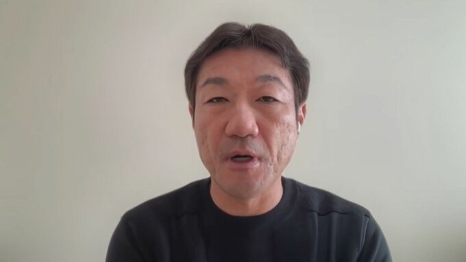 大分トリニータ新監督に片野坂知宏氏が復帰　「もう一度チャンス…降格させた責任とる」意気込み語る　|　大分のニュース｜OBS NEWS｜大分放送