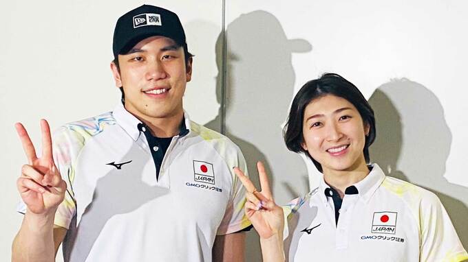 池江璃花子 4年ぶりの海外遠征「ワクワクした気持ちしかない」荷造りのポイントは"日焼け止め"|TBS NEWS DIG