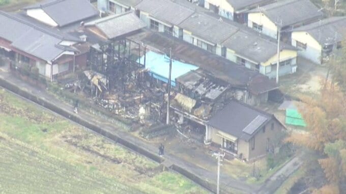 【愛媛・今治市の山火事】市長「延焼阻止」を宣言 週明け月曜にも鎮圧宣言したい考え ドローンで残り火の有無を調査し周辺より高温か所が複数確認　|　愛媛のニュース - Nスタえひめ｜あいテレビは6チャンネル
