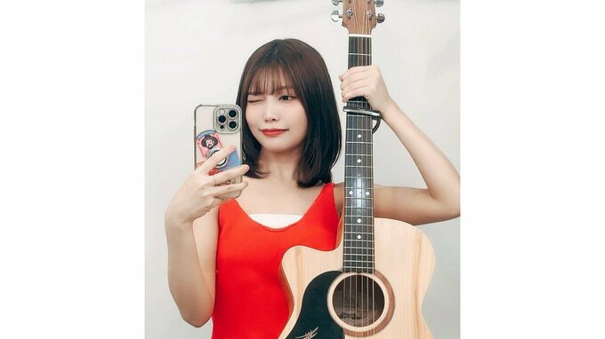 【元まねきケチャ・松下玲緒菜】2025年12月末で事務所退所へ　「今後もアーティスト活動は継続」|TBS NEWS DIG