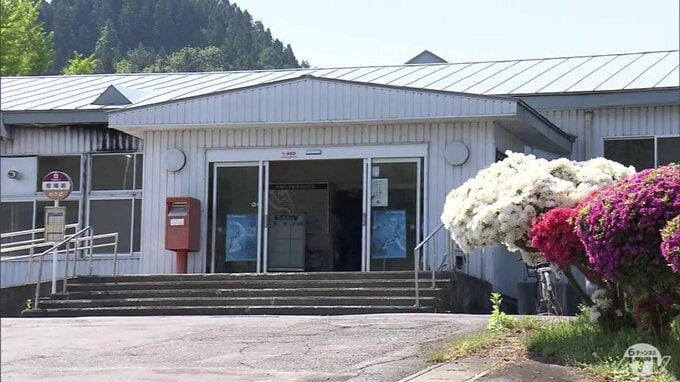 大鰐町長選挙　現職と新人の一騎打ちが確定　7月12日に投開票　青森県大鰐町|TBS NEWS DIG