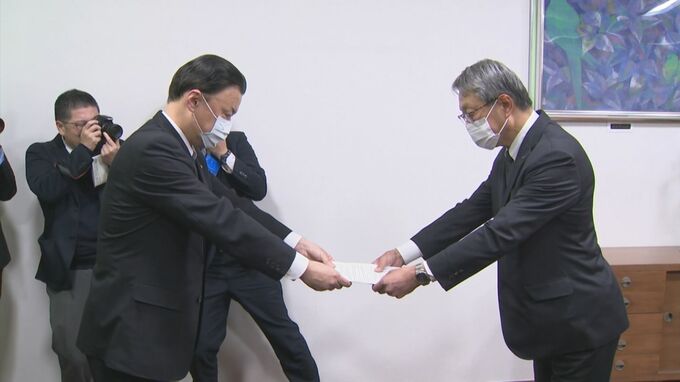 原発1号機廃炉延期　島根県が中国電力に「了解」回答　|　BSSニュース | BSS山陰放送