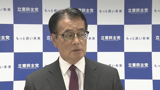 「ワクワク感ない肩透かし内閣」「総裁選対策内閣」野党から厳しい反応