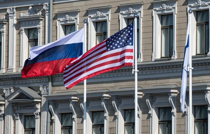 米、ロスネフチとルクオイルを標的－最新の対ロシア制裁