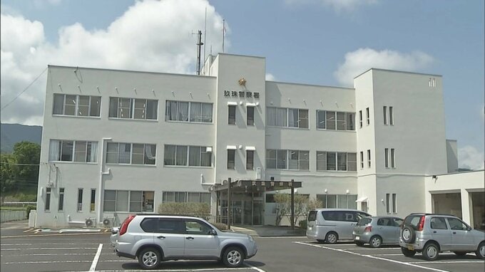 九重町の国道で観光バスが路面凍結によるスリップ事故　乗っていた外国人団体旅行客のうち７人が軽傷　大分　|　大分のニュース｜OBS NEWS｜大分放送