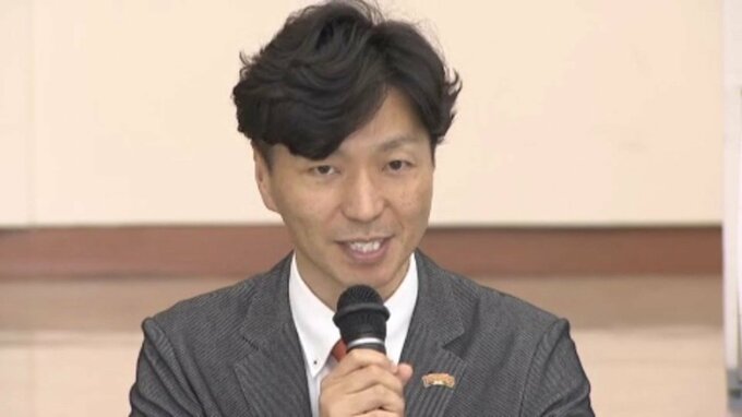 JR松山駅の車両基地跡へのアリーナ整備は「非常に歓迎」 愛媛ＯＶ 来季も保田ヘッドコーチ続投　|　愛媛のニュース - Nスタえひめ｜あいテレビは6チャンネル