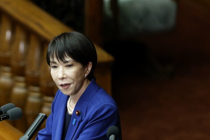 米上院議員、日本を支持する決議案を提出－威圧強める中国を非難