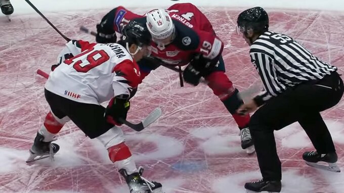 アイホ日本代表、格上ノルウェーに先制も逆転負けで黒星スタート【冬季五輪最終予選】|TBS NEWS DIG