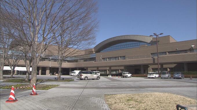 『春中ハンド』福島で開催へ　ハンドボールの聖地、富山・氷見市での開催断念　能登半島地震影響　|　福島のニュース│TUF