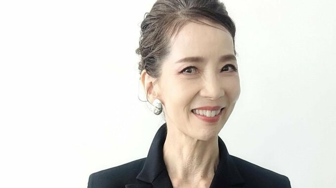 【 増田惠子 】来月2日(火)開催予定の横浜公演を延期「体調不良により」　振替は10/28(火)開催へ|TBS NEWS DIG