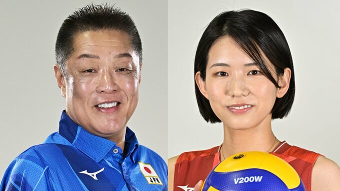 眞鍋ジャパン、ネーションズリーグ第1週トルコラウンド登録メンバー発表 古賀紗理那、石川真佑ら14人選出【一覧】|TBS NEWS DIG