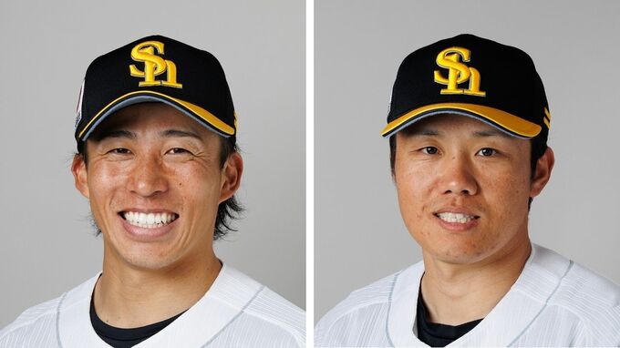 【ソフトバンク 8/5スタメン】野村勇が6試合ぶり＆海野が5試合ぶりスタメン　引き分け以上で今季初の優勝マジック点灯|TBS NEWS DIG