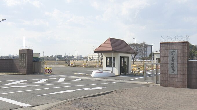 同僚隊員にわいせつな言動　陸士長を停職4か月の懲戒処分　　宮城|TBS NEWS DIG