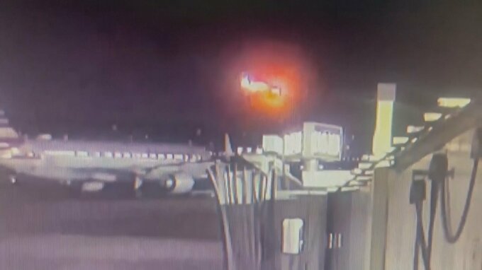 ワシントン衝突事故　管制官は2人分の仕事を1人で担当か|TBS NEWS DIG