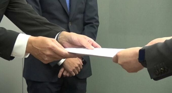 来年3月の石川県知事選 前金沢市長・山野之義氏が連合石川に推薦願 自民は現職・馳浩氏推薦へ カギ握る野党、立憲は「自主投票」も視野|TBS NEWS DIG