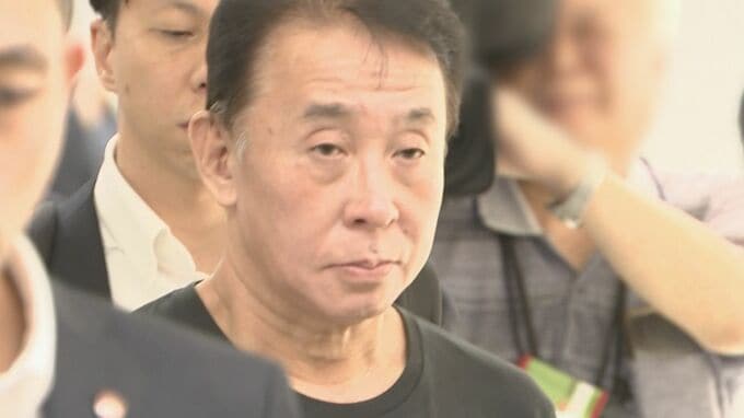 約30年間フィリピンに逃亡…1995年発生の東京・大田区の強盗傷害事件で起訴された相原久仁雄被告（63）に懲役5年の実刑判決 東京地裁|TBS NEWS DIG