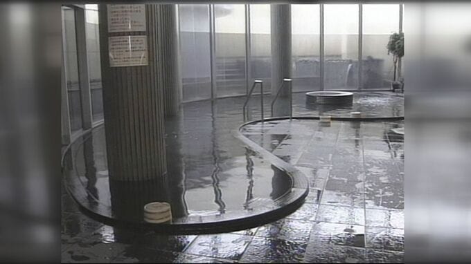 温泉が値上げ　市管理の３施設　１０月から入湯料２０～３０％アップ　エネルギー価格高騰に勝てず　|　BSSニュース | BSS山陰放送